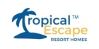 Tropical Escape Vacation Homes coupons